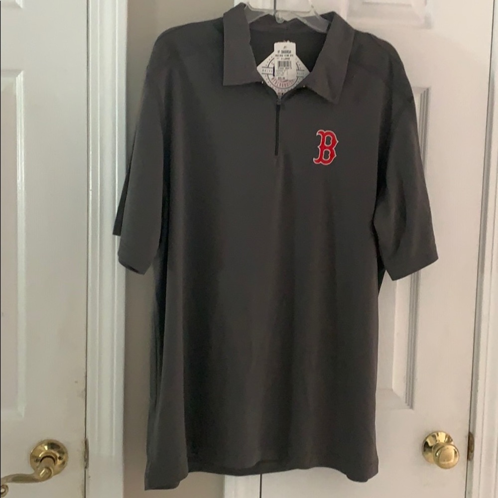 Golf shirt